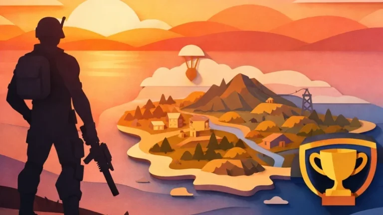 Fortnite Death — Overview: A Practical Guide and Key Details