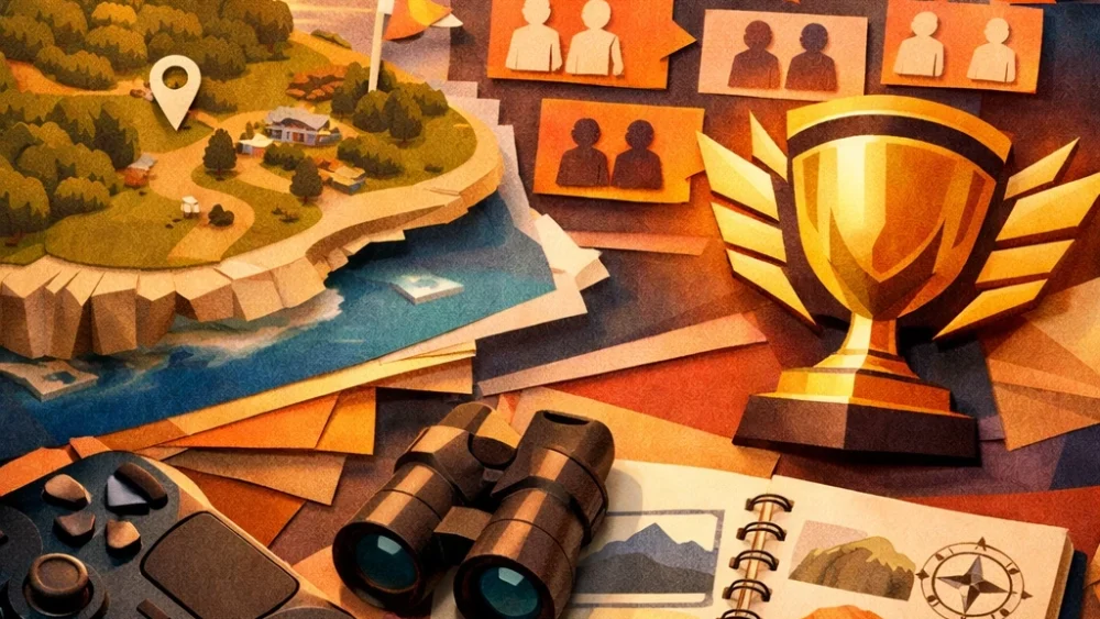 Fortnite — Reference Hub: A Practical Guide and Key Details