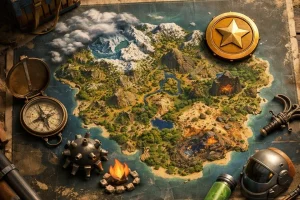 Fortnite Season 7 — Patch / Update: Key Facts, Context and What to Know